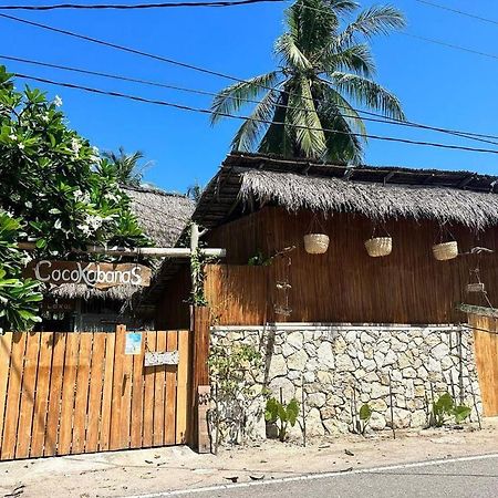 Appartamento Cocokabanasrote Nembrala Esterno foto