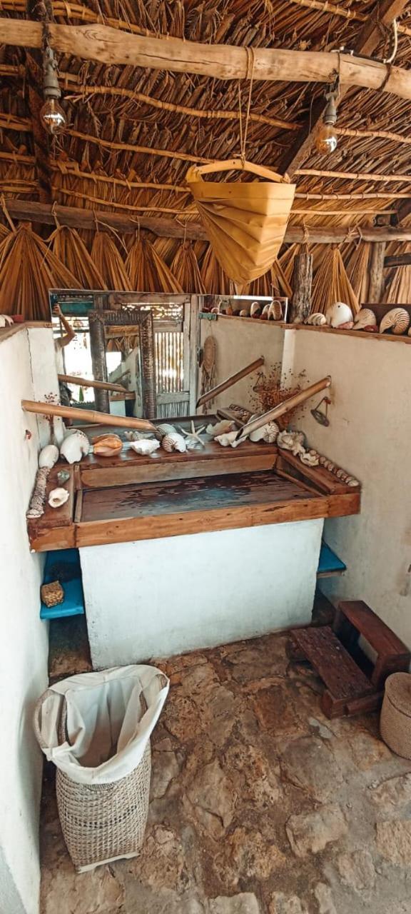 Appartamento Cocokabanasrote Nembrala Esterno foto